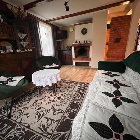 Brivdienu Maja Skerskani Krāslava Eksteriør bilde