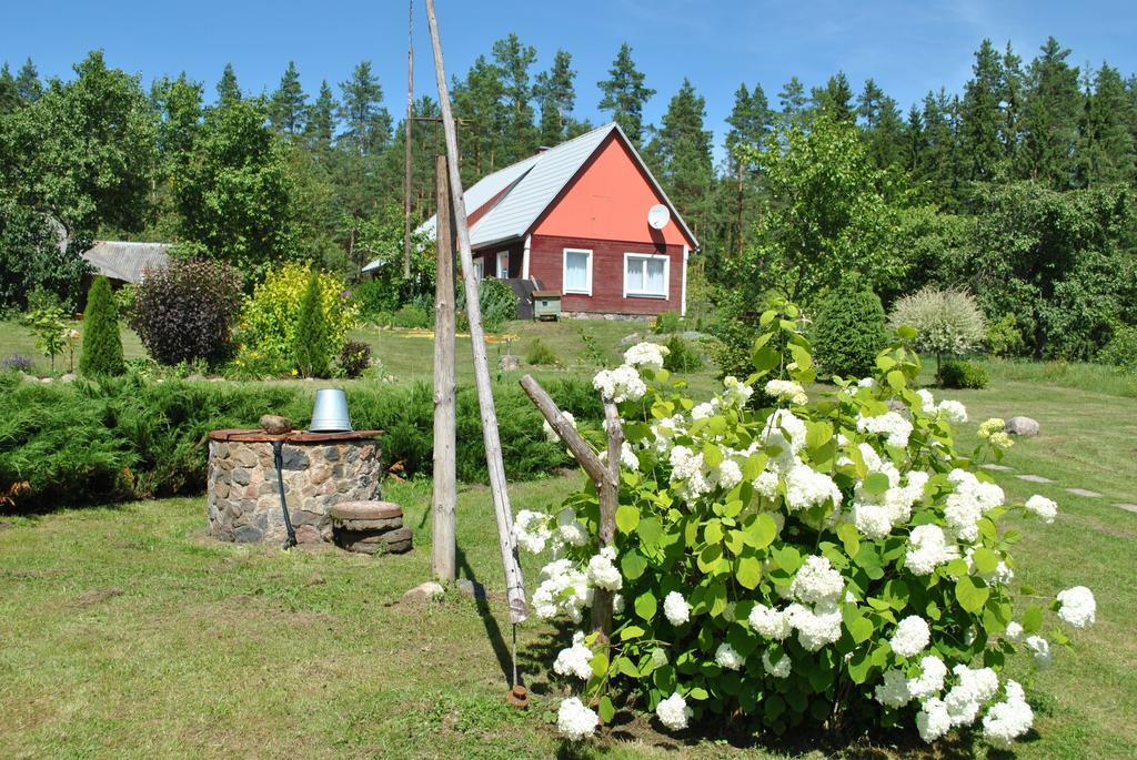 Brivdienu Maja Skerskani Krāslava Rom bilde