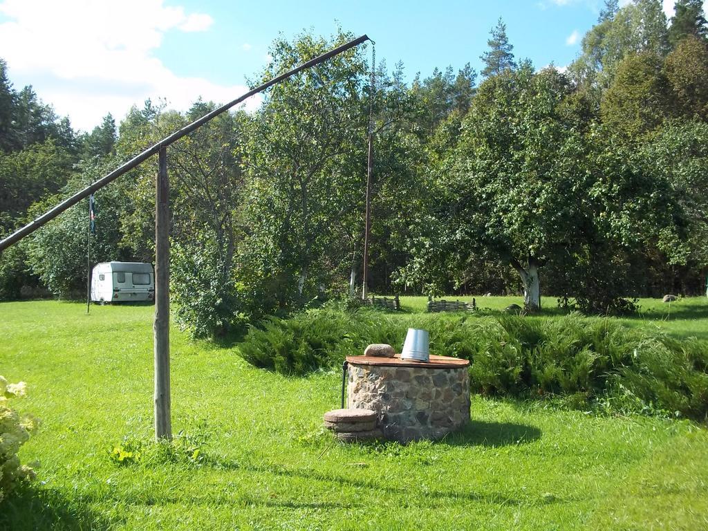 Brivdienu Maja Skerskani Krāslava Rom bilde
