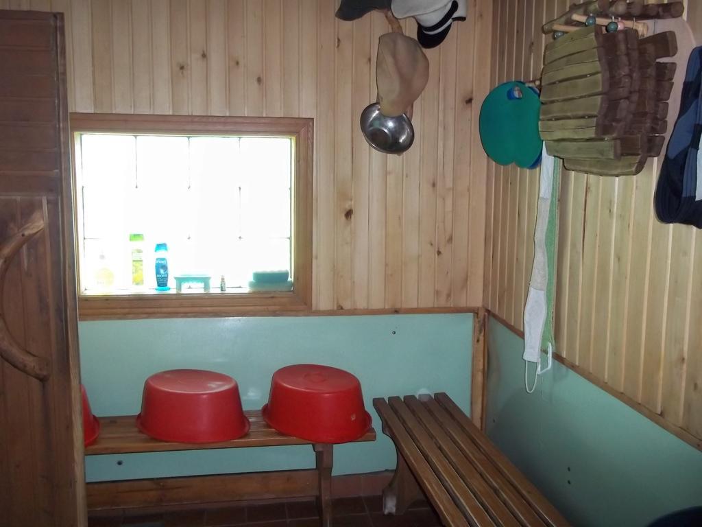 Brivdienu Maja Skerskani Krāslava Rom bilde